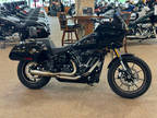 2022 Harley-Davidson Low Rider® ST