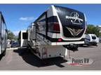 2020 Forest River Forest River RV RiverStone 39RKFB 42ft