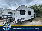 2024 Forest River Forest River RV Cherokee Wolf Pup Black Label 16BHSWBL 21ft