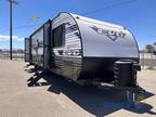 2024 Forest River Forest River RV EVO 2600BHL 26ft