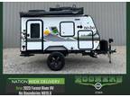 2023 Forest River Forest River RV No Boundaries NB10.6 13ft