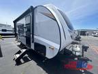 2024 Forest River Forest River RV Wildwood FSX 167RBKX 21ft