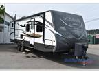 2014 Forest River Wildcat Maxx 29BHS 33ft