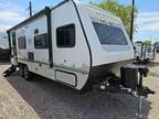 2022 Forest River No Boundaries 19.1 TOYHAULER 19ft