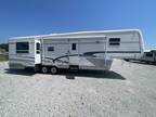 2001 Newmar Mountain Aire 36RLFB 40ft