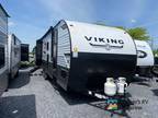 2024 Viking Viking 6K Series 262BHS 0ft
