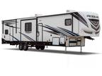 2022 Forest River Forest River RV Vengeance Rogue Armored VGF371A13 43ft