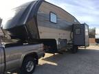 2016 Forest River Forest River Cherokee 255P 29ft