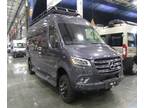 2024 Midwest Automotive Designs Daycruiser D6-DAY-AWD 25ft