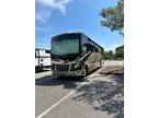 2014 Thor Motor Coach Challenger 37LX 38ft