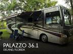2014 Thor Motor Coach Palazzo 36.1 36ft
