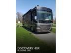 2008 Fleetwood Discovery 40x 40ft