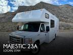 2019 Four Winds Majestic 23A 23ft