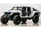 2023 Jeep Gladiator Sport S 851 miles