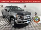2019 Ford F-350, 98K miles