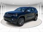 2022 Jeep Grand Cherokee WK Limited 14770 miles