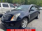 Used 2015 Cadillac Srx for sale.