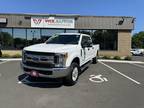 Used 2017 Ford F-250 for sale.