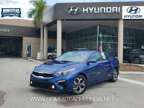 2021 Kia Forte LXS 39090 miles