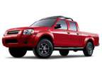 2004 Nissan Frontier 2WD 223493 miles