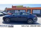 Used 2017 Buick Regal for sale.