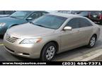 Used 2008 Toyota Camry for sale.