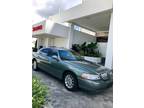 LINCOLN TOWN CAR SIGNATURE - Immaculate