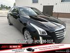 Used 2015 Cadillac Cts for sale.