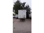 Dry Van and Reefer Trailers For Rent