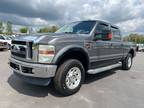 Used 2008 Ford Super Duty F-250 SRW for sale.