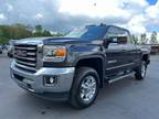 Used 2015 GMC Sierra 2500HD available WiFi for sale.