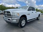 Used 2015 Ram 2500 for sale.