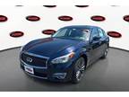 Used 2019 INFINITI Q70 for sale.