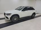 Used 2020 Mercedes-Benz GLC for sale.