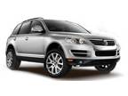 Used 2009 Volkswagen Touareg 2 for sale.