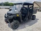 2025 Polaris Ranger Crew 1000 Premium