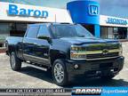 Used 2015 Chevrolet Silverado 2500hd Built After Aug 14 for sale.