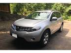 2009 Nissan Murano S AWD Clean 117k miles!