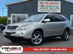 Used 2006 Lexus RX 400h for sale.