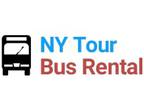 NY Tour Bus Rental