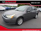 Used 2010 Ford Focus for sale.