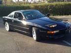 1997 Bmw 8 Series Reduced