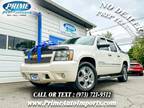 Used 2010 Chevrolet Avalanche for sale.