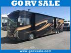 2014 Forest River CHARLESTON 430FK Class A
