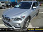 Used 2017 BMW X1 for sale.