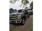 2015 Ford Super Duty 2500 Low Miles