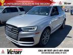Used 2018 Audi Q3 for sale.