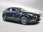 2021 Mazda CX-3 Black, 44K miles