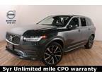 2021 Volvo XC90 Gray, 56K miles