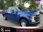 Used 2022 Ford Super Duty F-250 Srw for sale.